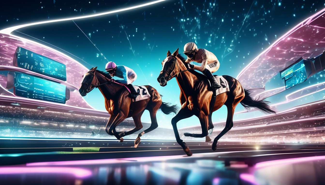 Horses Betting Bonuses: What to Expect in 2025