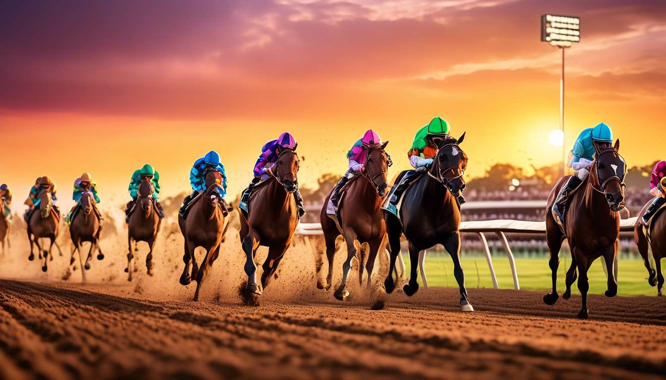 Horses Betting Tips: Insights from Seasoned Fans