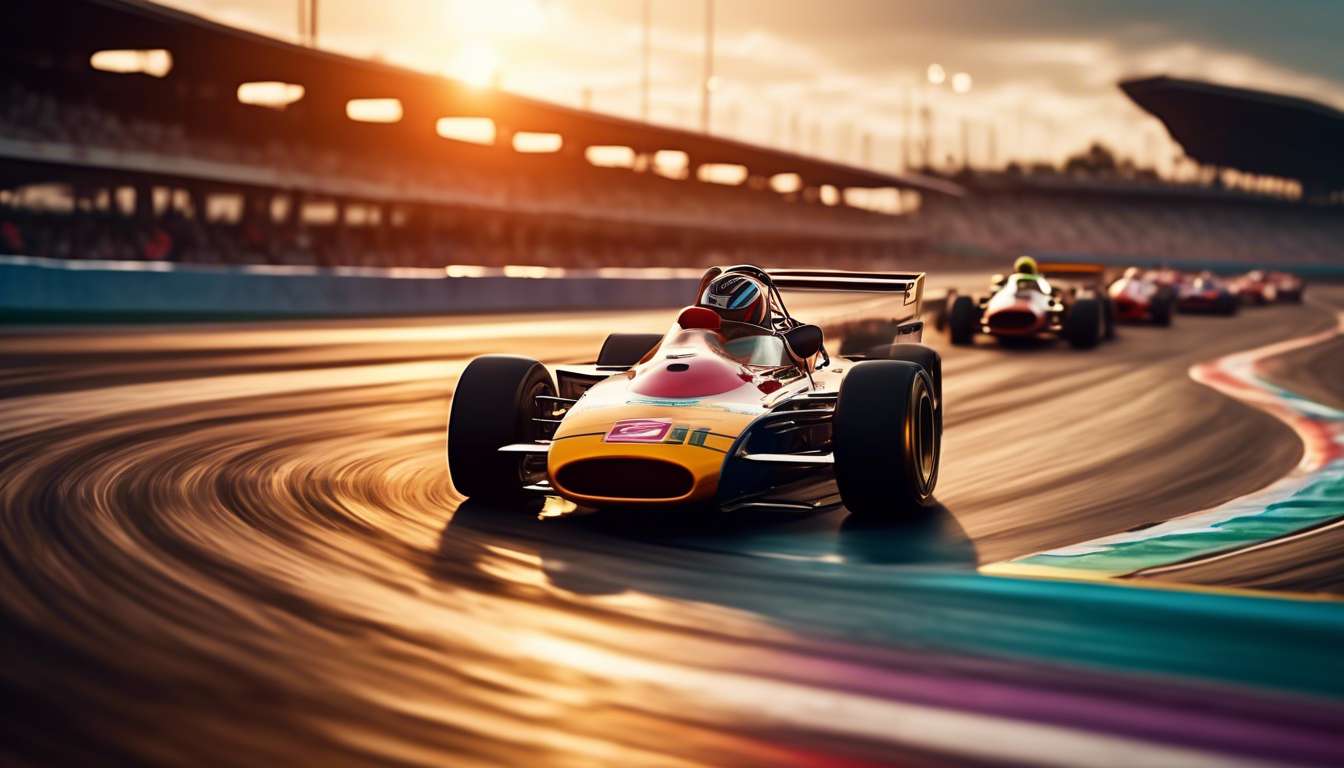Mastering the Art of Racing: Essential Tips for Success