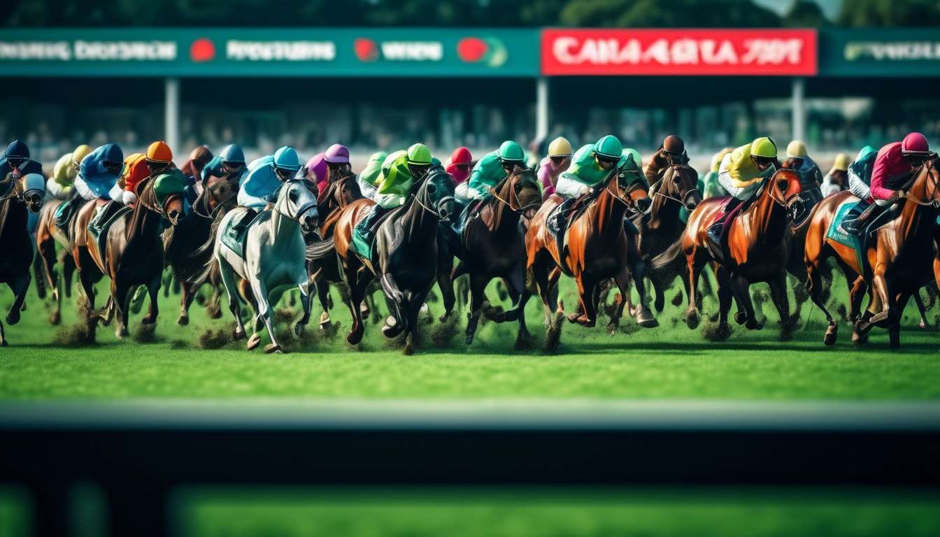 Ultimate Guide: How Horses Betting Odds Are Set